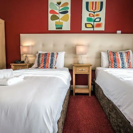 Mc Kevitts Village Hotel Carlingford Dış mekan fotoğraf